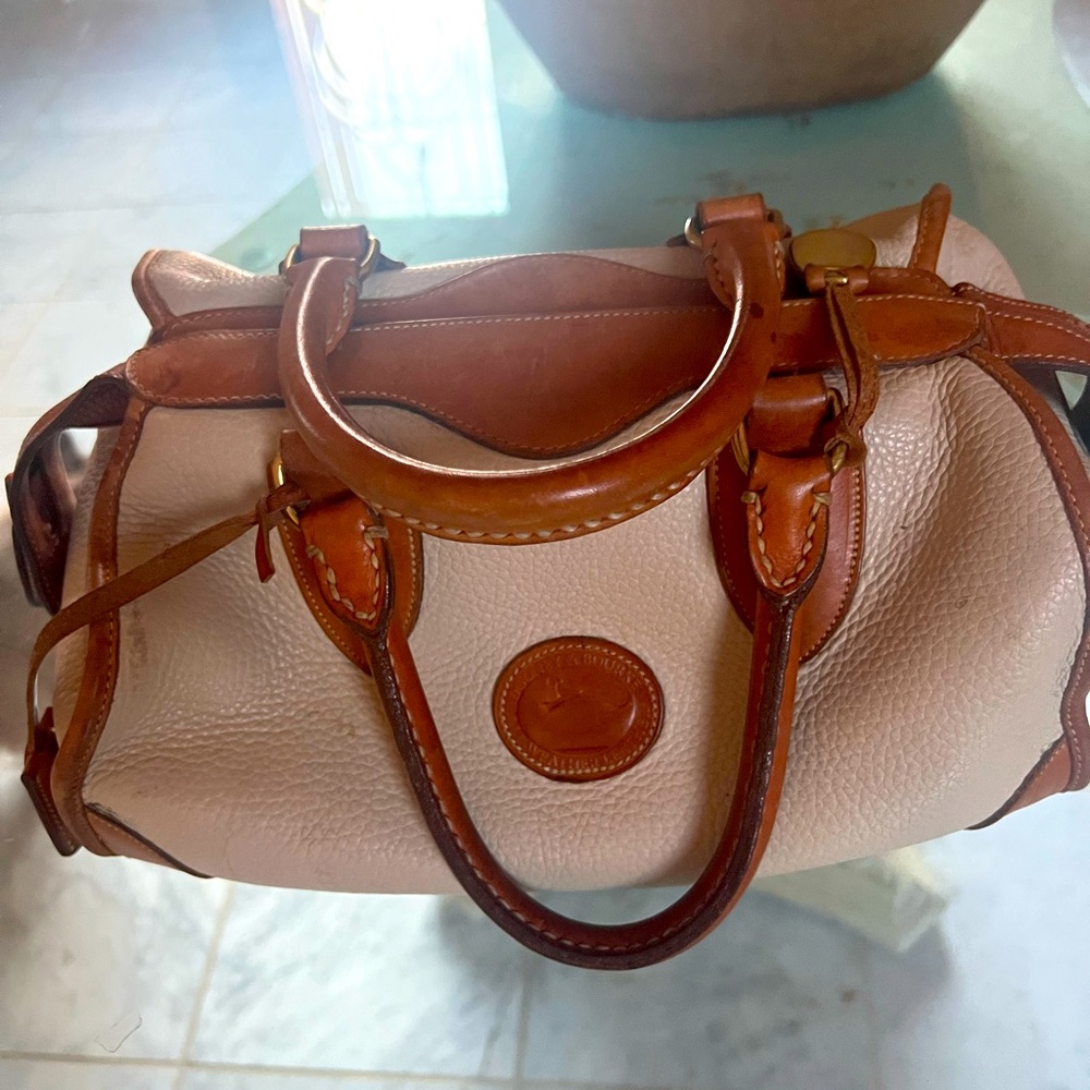 Dooney bag